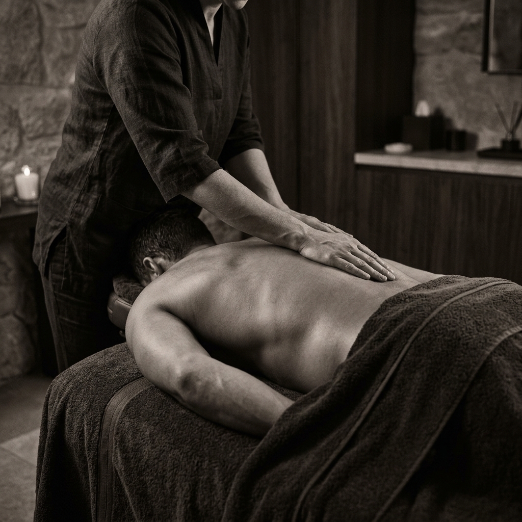 Deep tissue and therapeutic massage therapy in Stamford CT